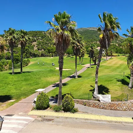 With Pool And Boule Right On Alhaurin Golf